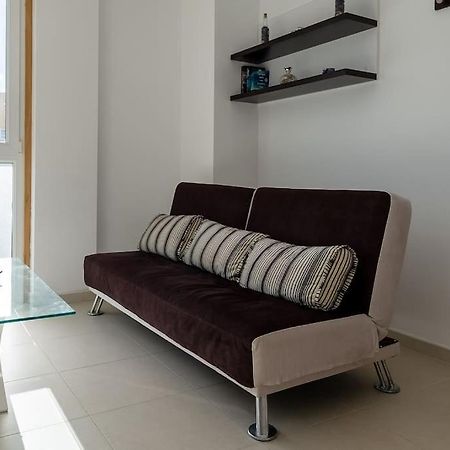 Apartamento Faro Muxia Esterno foto