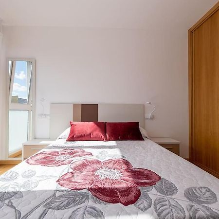Apartamento Faro Muxia Esterno foto