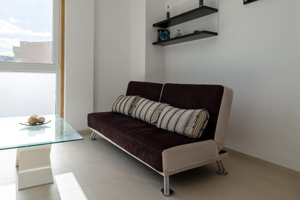 Apartamento Faro Muxia Esterno foto